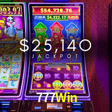 Mesa de Roleta 777Win