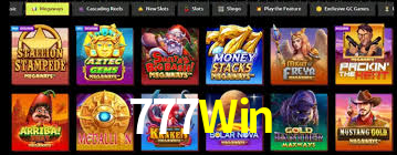 Jogo Spaceman 777Win