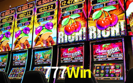 PIX Instantâneo 777Win