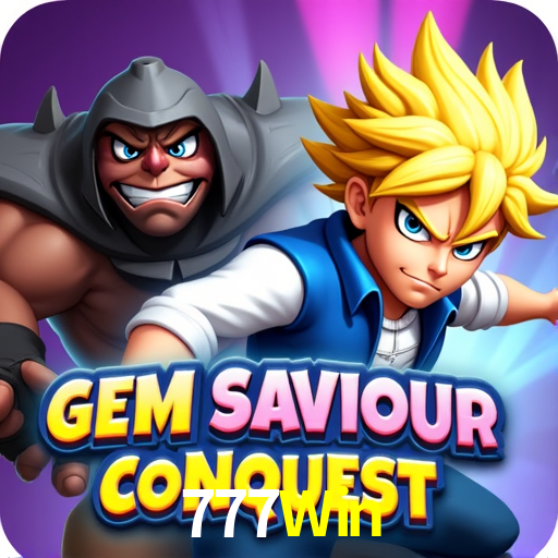 Recursos de Bônus 777Win