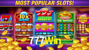 Casino VIP 777Win