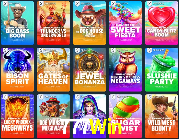 Apostas de Futebol 777Win