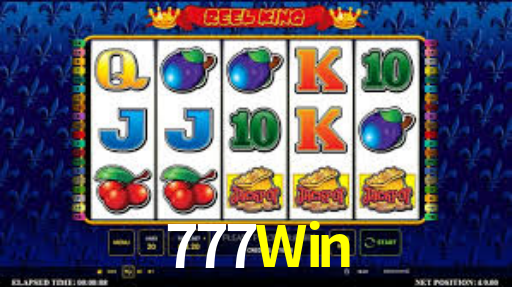Interface Premium 777Win